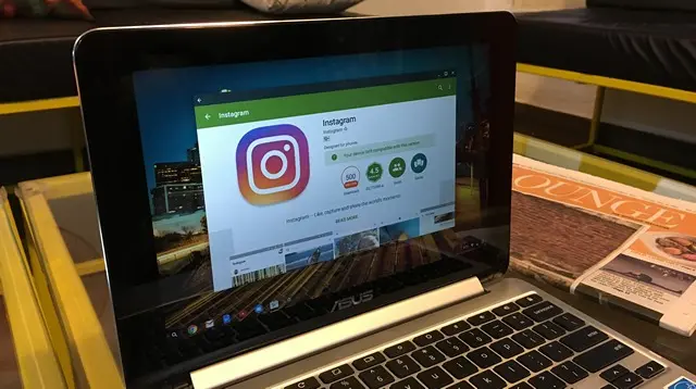 How to Install APK on Chromebook