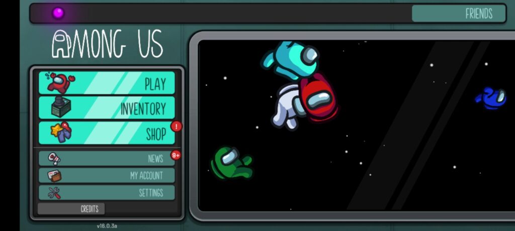 Among Us APK