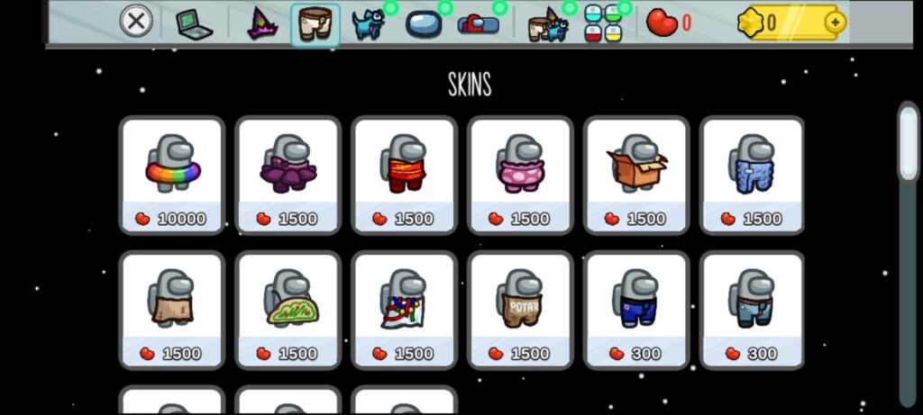 Among Us APK