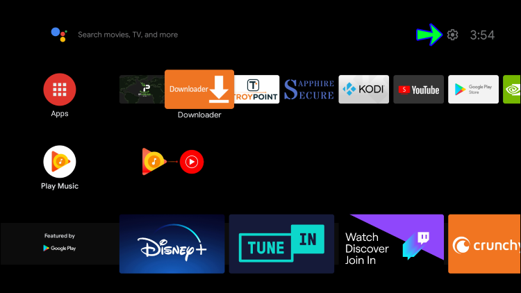 How to Install APK on Android TV