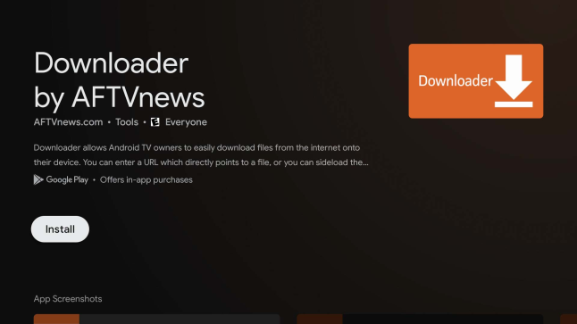 How to Install APK on Android TV