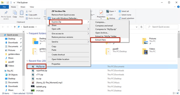 How to Open APK File on PC