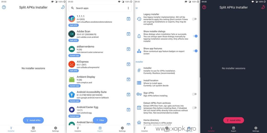 How to Split APK Files Easily