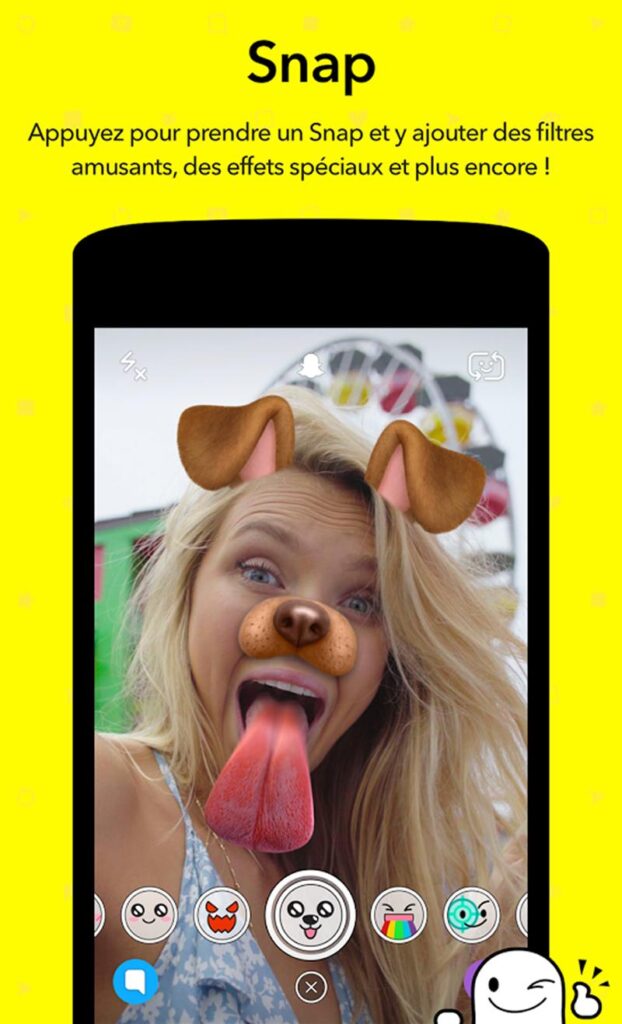 Snapchat APK