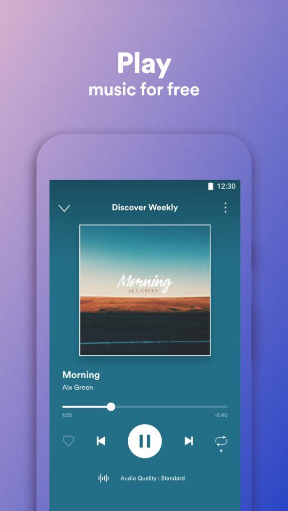 Spotify APK