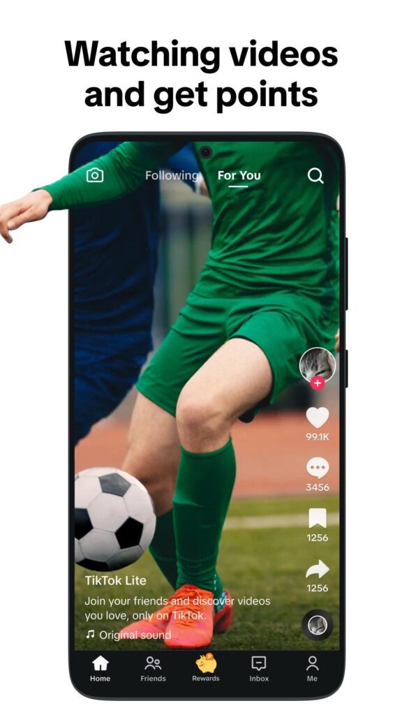 TikTok APK