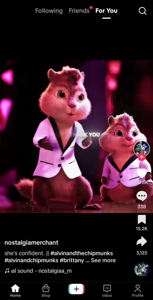 TikTok APK