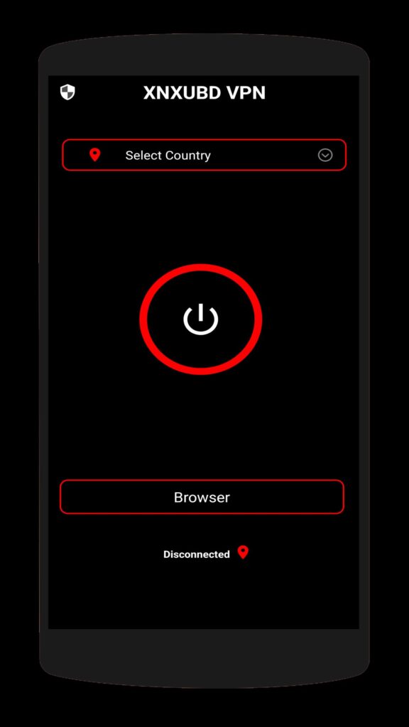 XNXubd VPN Browser APK