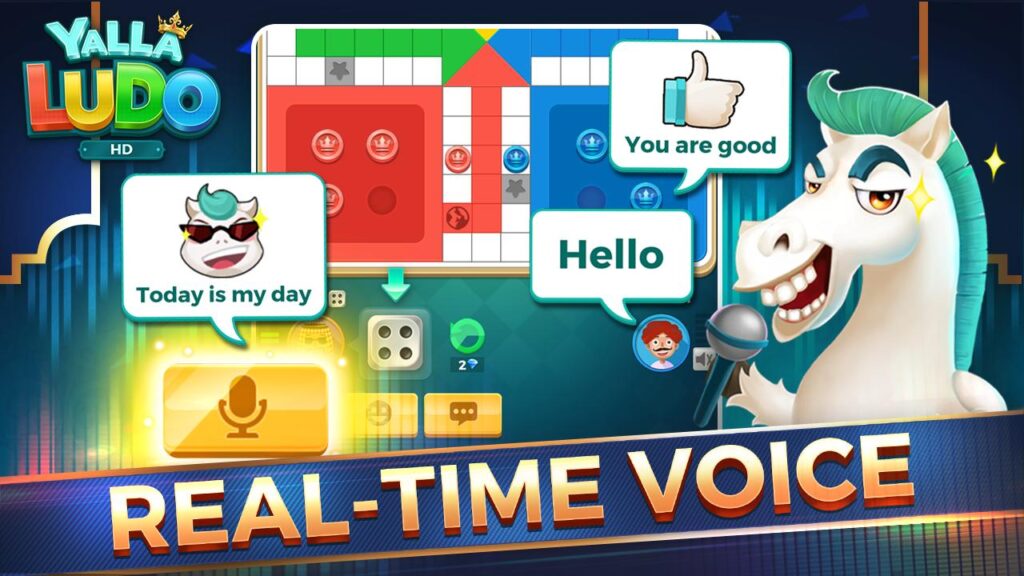 Yalla Ludo APK