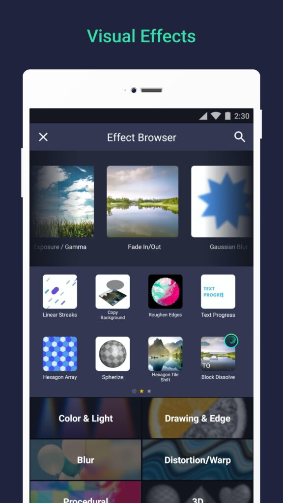 Alight Motion APK