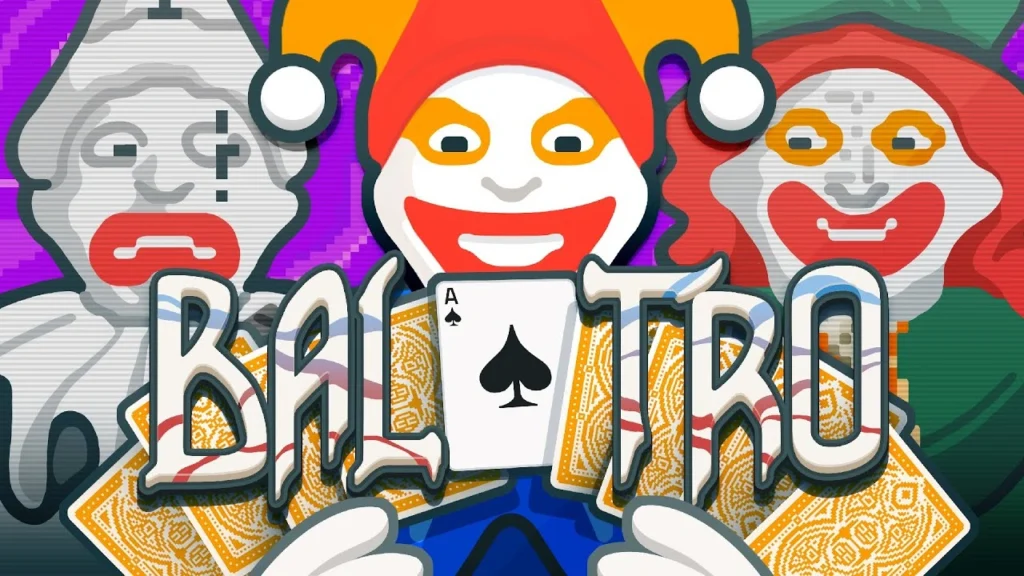 Balatro APK