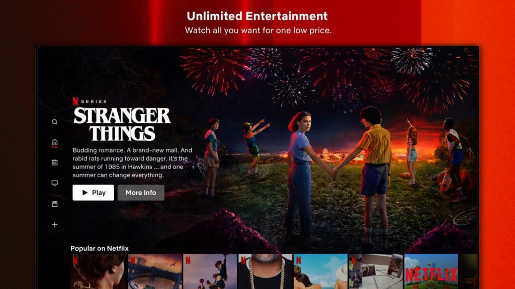 Netflix APK