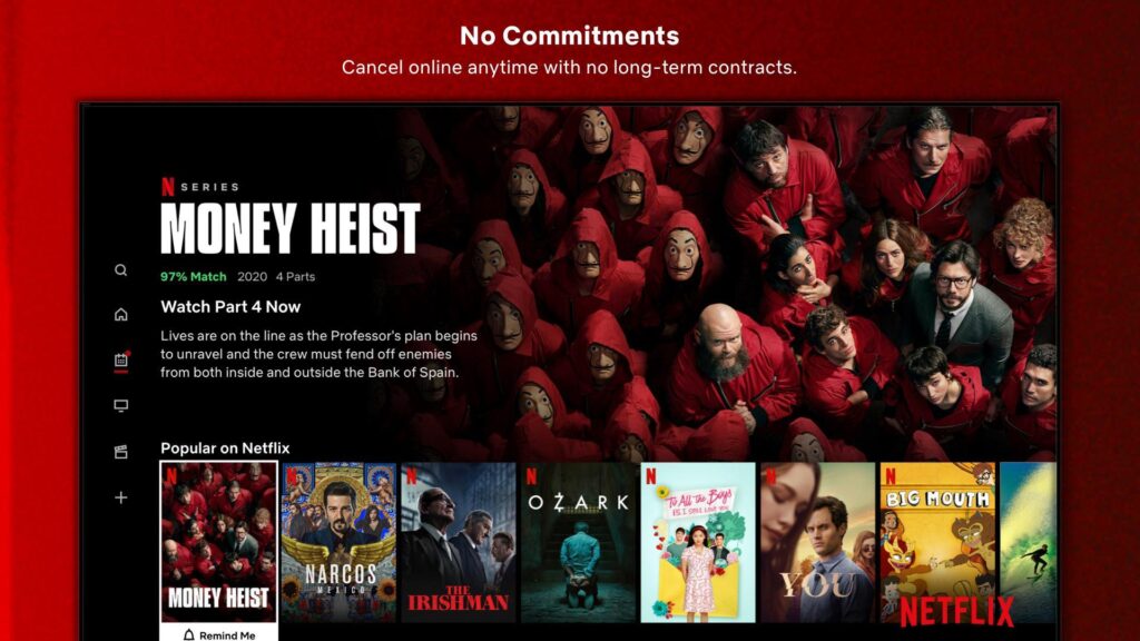 Netflix APK