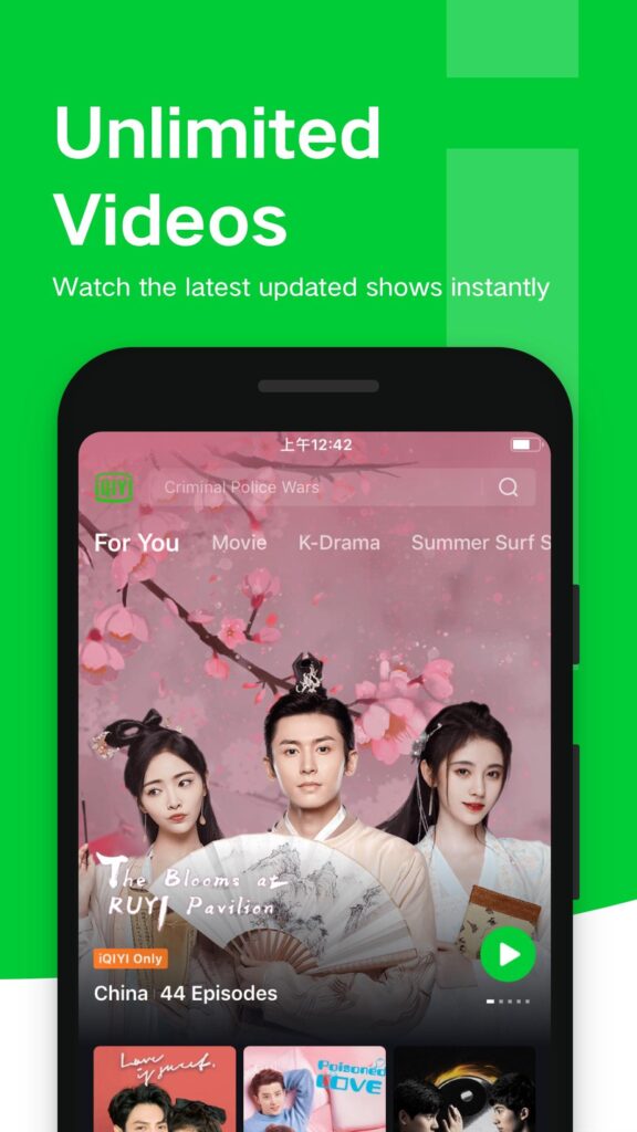 iQIYI APK