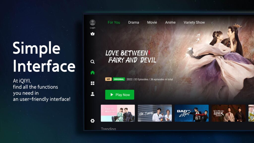 iQIYI APK