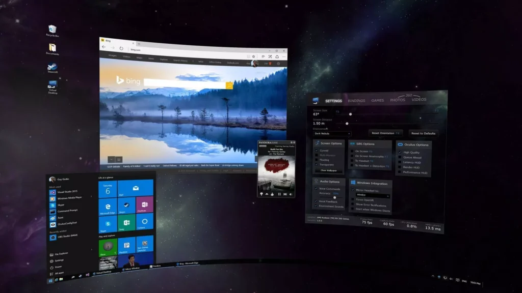Virtual Desktop APK
